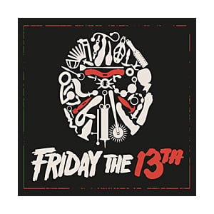 Are You Feeling Lucky this Friday the 13th?