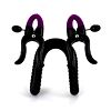 You 2 Toys Labia Spreader with Clamps