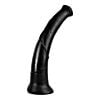 Fuck Muscle Black Beauty Horse Dildo 15.5 Inches