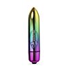 Rocks-Off RO-80mm Rainbow Bullet Vibrator