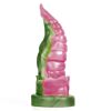 Sinnovator Cthulhu Tentacle Platinum Silicone Dildo 7.4 Inches to 12.7 Inches (3 Sizes) 
