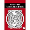 Uberkinky My Fetish Colouring Book