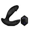 Expandavibe Grower Inflatable Remote Control Vibrating Prostate Massager