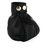 Uberkinky The Weighted Leather Ball Bag 2kg