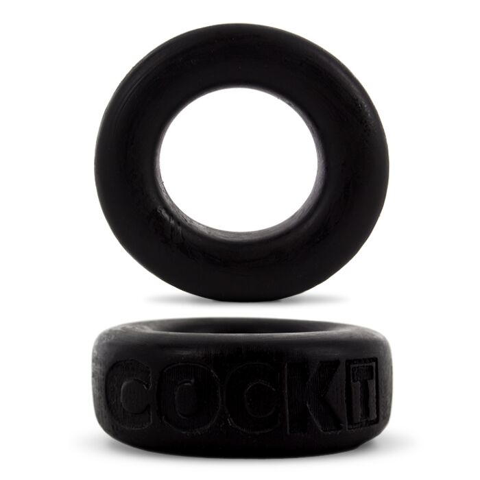 Oxballs Cock Cock Ring By Atomic Jock Silicone Cock Ring Uberkinky