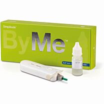 Simplitude ByMe HIV Test Kits  1