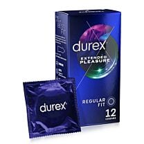 Durex Extended Pleasure Condoms 2