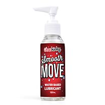 Smooth Move Lubricant 100ml 2