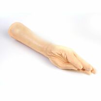 The Hand Fisting Sex Toy 1