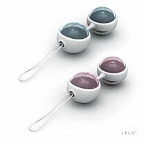 Lelo Luna Beads - Kegel Balls 1