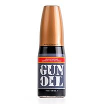 Gun Oil Silicone Lubricant 118ml 1