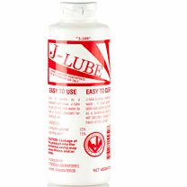 J-Lube For Anal Fisting 295ml 1
