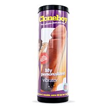 Cloneboy Vibrator Penis Moulding Kit 1