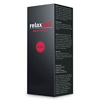 Relaxxx Anal Spray