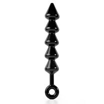Master Series Anal Links Anal Beads 9.25 Inches or 13 Inches 1