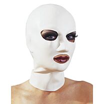 LateX Anatomical Ladies Mask 1