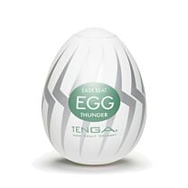 Tenga Thunder Hard Boiled Egg 1