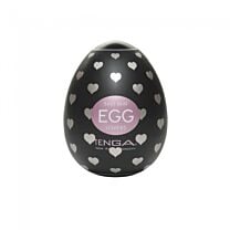 Tenga Lovers Egg Limited Edition 1