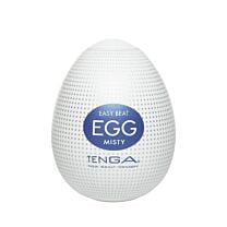 Tenga Egg Misty 1