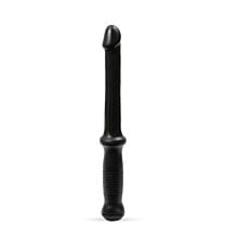 Doc Johnson Anal Push Dildo with Handle 6.5 inches