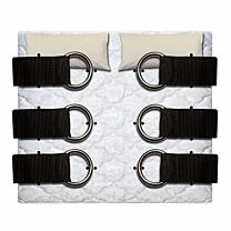 Edge Extreme Under The Bed Restraints 1