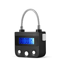 MEOBOND Electronic Time Lock for Bondage and Chastity Belts 1