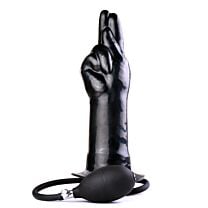 M&K Products Inflatable Fist Dildo 1