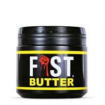 Fist Butter 500ml 1