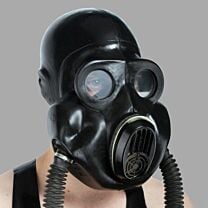 Gas Mask "SLAVE" 1