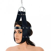 Rimba Hanging Mask 1