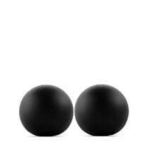 Master Series Sin Spheres Silicone Magnetic Balls 1