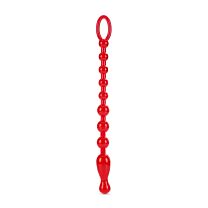 COLT Max Anal Beads - Red 1