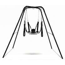 Strict Leather Extreme Sling and Swing Stand 1