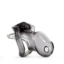 Holy Trainer Version 3 Chastity Device Black  0