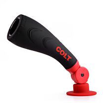 COLT Mighty Mouth Vibrating Pleasure Stroker  0