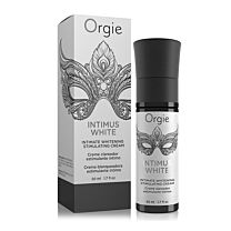 Orgie Intimus Intimate Whitening and Stimulating Cream 0