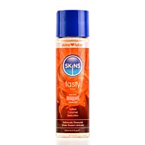 Skins Salted Caramel Water Based Lubricant 0
