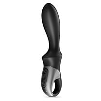 Satisfyer Heat Climax Anal Vibrator with Connect App 1