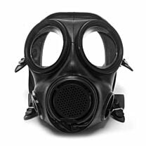 MOI Gear S10.2 Gas Mask