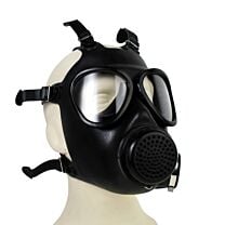MOI Gear Army Gas Mask 1