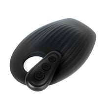 Passion8 Daily Grind Vibrating Cock Ring