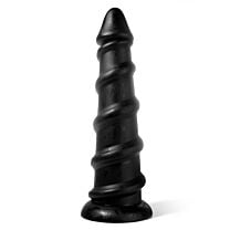 Fuck Muscle Screw It Butt Plug 11.4 Inches