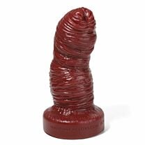 Mr Hankey's HungerFF Prolapse Dildo 7.2 Inches to 9.3 Inches (3 Sizes)