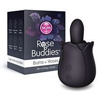 Rose Buddies The Bums N Roses Vibrator