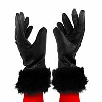Uberkinky Mistress Vampire Gloves