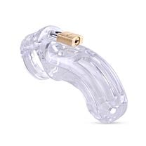 The Curve Male Chastity Device 1
