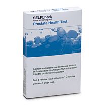SELFCheck Prostate Test Kit - PSA Test Kit 2