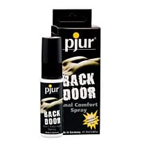 Pjur Back Door Anal Comfort Spray 1