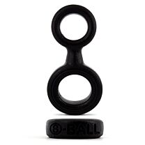 Oxballs 8-Ball Cock Ring 1
