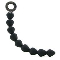 Sex & Mischief Silicone Anal Beads 4